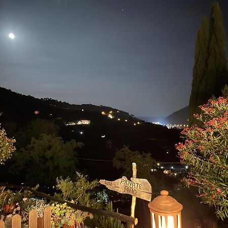 Ai Cinque Campanili Hotel Finale Ligure Luaran gambar